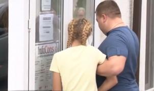 Numărul victimelor ajunse la spital după ce au mâncat shaorma la un fast-food din Iaşi s-a dublat!