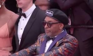 Cel mai recent film semnat de Spike Lee concurează pentru marele premiu.la Cannes