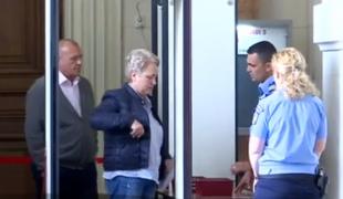 Soţia fostului fotbalist Marcel Puşcaş, acuzată de corupţie. Judecătoarea ar fi primit mită de la un clan din Capitală