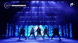 Backstreet Boys au lansat o nouă piesă. Este prima melodie înregistrată de artiști în ultimii 5 ani