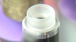 Tânăr ucis de țigara electronică. Tallmage d'Elia avea 38 de ani și era producător tv