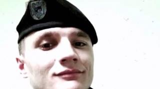 Ancheta după moartea militarului înecat în mare