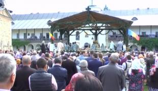 Înălţarea Domnului, sărbătorită de credincioşi la mănăstirile din ţară. Ce nu trebuie să faci!