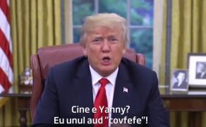 Ce auziţi: Yanny sau Laurel? De ce acelaşi cuvânt se aude diferit (Video)