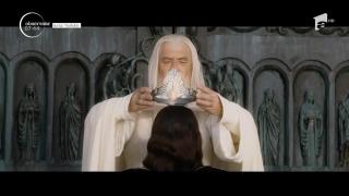 The Lord of the Rings va deveni cel mai scump serial TV din toate timpurile