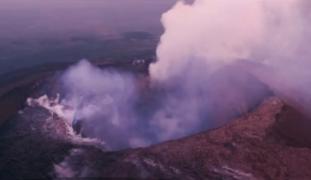 Este alertă maximă în Hawaii, unde a avut loc o nouă erupţie vulcanică (Video)