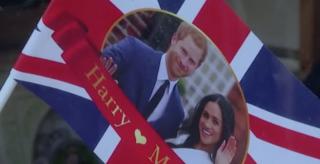 Atmosferă de basm în orașul regal. Windsor este cel mai vechi castel locuit din lume