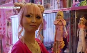 Casa lui Barbie, visul devenit realitate al unei tinere din Statele Unite. Investiţa făcută în locuinţă