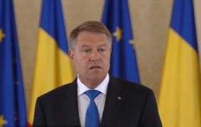 Legea Referendumului, retrimisă la CCR. Ar fi "neclară" pentru preşedintele Iohannis