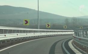 Protest motorizat pentru construirea a 2 autostrăzi în zona Moldovei