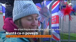 Observator 13 Weekend