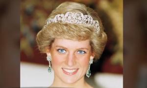 Nunta regală. Prinţul Harry îi va aduce un omagiu mamei sale, prinţesa Diana
