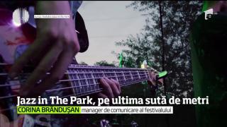 Clujul se pregăteşte să devină capitala jazz-ului