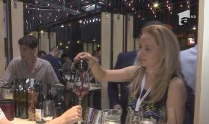 Ro-Wine, festivalul cu cele mai bune vinuri din România și din lume