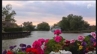 Gura Portiței, un colț de rai din Delta Dunării