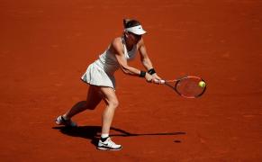 Înfrângere dureroasă pentru Simona Halep, la Roma