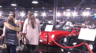 Noaptea Muzeelor 2018. Zeci de mii de vizitatori au trecut pragul celor mai interesante muzee şi galerii