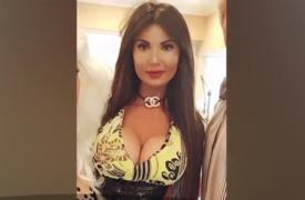 Ea este sosia lui Kim Kardashian! Suma uriaşă investită de tânără pentru un corp ca al vedetei preferate