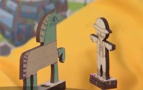 Romanian Design Week 2018. Designerii români reinterpretează folclorul autohton