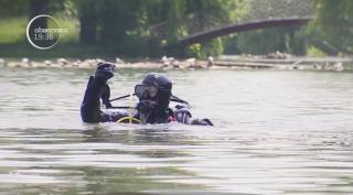 Secretele scafandrilor salvatori de la ISU