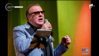 Gabriel Cotabiţă are un stil de viaţă sănătos şi strict după ce în urmă cu 3 ani a fost la un pas de moarte!