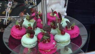 Delicii franțuzești gătite de mâini românești, în cadrul unui concurs culinar din Galați