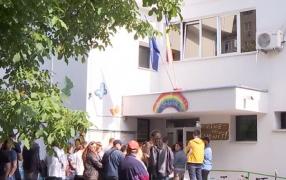 Au început înscrierile la grădinițe!