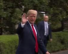 Donald Trump cere anchetarea FBI!