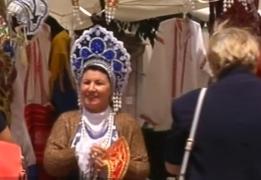 La Constanţa s-a organizat prima ediţie a Târgului Meşterilor Populari din Dobrogea