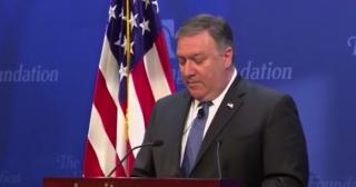 Noi schimburi acide de replici între Iran şi Statele Unite