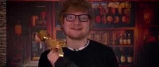 Ed Sheeran este marele câştigător al galei Premiilor Muzicale Billboard