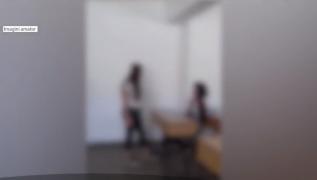 Adolescentă din Găești, bătută crunt de o colegă de clasă