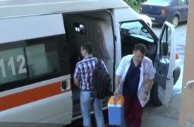 Plămânii prelevaţi de la un pacient din Piatra Neamţ s-au pierdut dintr-un motiv incredibil