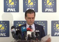 Şedinţă cu scântei la PNL