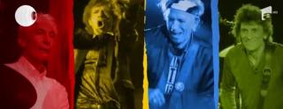 La mai bine de jumătate de secol de la debut, legendarii rockeri de la Rolling Stones sunt mai energici ca niciodată