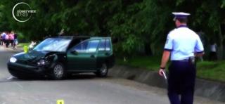 Un bărbat de 75 de ani şi-a găsit sfârşitul chiar în timp ce descărca bagajele din portbagaj