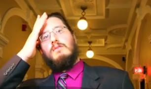 Bărbat de 30 de ani din Statele Unite, dat în judecată chiar de proprii părinţi