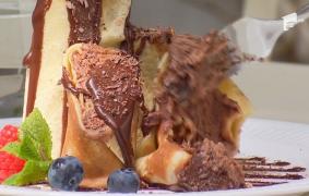 Restaurantele cu un singur fel de mâncare, noua modă în România