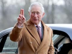Prinţul Charles promovează România la Londra