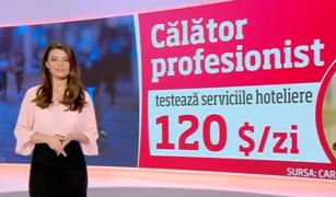 Topul celor mai râvnite joburi din lume! Câştigi bine, dar te şi distrezi