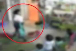 Decizie finală la Grădinița Groazei din Constanţa! Părinții copiilor abuzați de educatoare vor primi despăgubiri