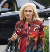 Gwen Stefani se retrage din muzică, după mai bine de 30 de ani de carieră
