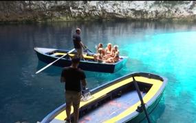 Vacanţele în Grecia nu mai sunt ieftine. Totuși, alte destinații interesante îmbie turiștii