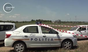 Doi tineri au murit în chinuri groaznice la Brăila, curățând un bazin al stației de epurare (Video)