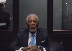 Morgan Freeman, acuzat de hărțuire sexuală de 8 femei!