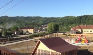 Prundul Bârgăului, cea mai modernă comună din România