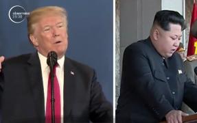 Donald Trump a anulat summit-ul cu Kim Jong-un