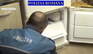 Mărfuri furate la drumul mare, vândute într-un liceu din Prahova. Două angajate ale instituţiei şcolare, complici