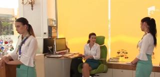 Litoralul românesc, cu angajate din Etiopia. Recepţionerele sunt alese pe sprânceană