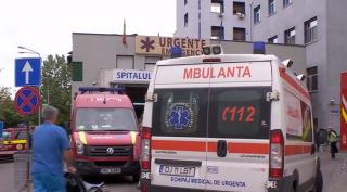 Spitalul Floreasca a împlinit 85 de ani de existenţă